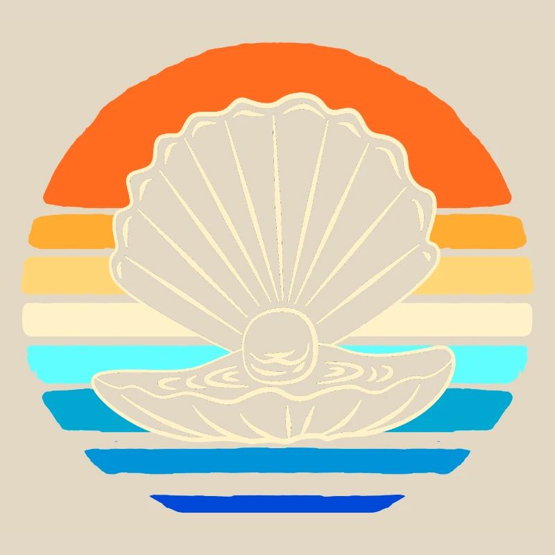 Shell collector shell