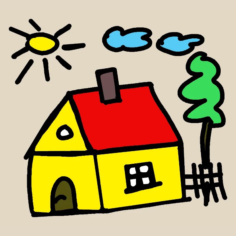 Constructeurs de maisons de rêve de la maison de la cabane