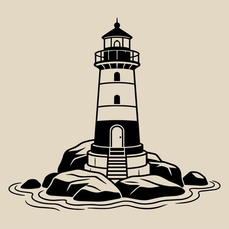 lighthouse