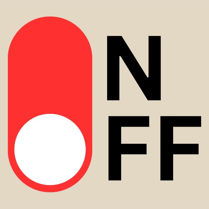 Mode ON/OFF