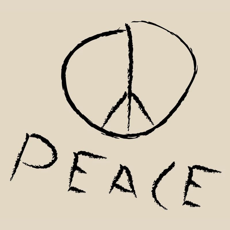 peace exit-shirt