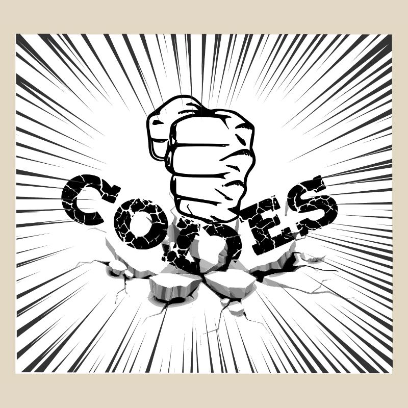 CRACK-CODES