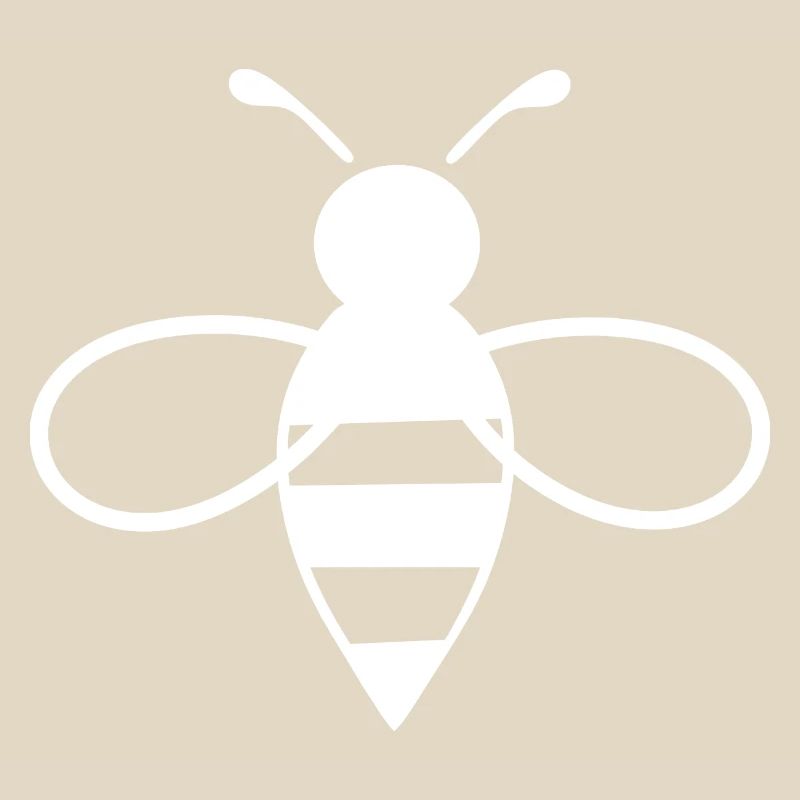 Bee white