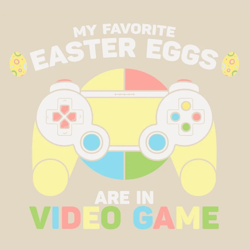 Easter Eggs, Happy Easter, Chocolate Eggs