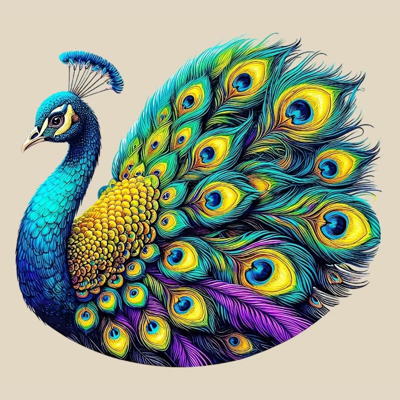 Peacock