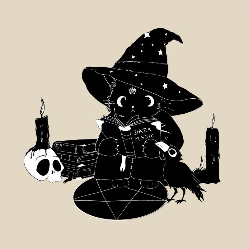 Dark Magic