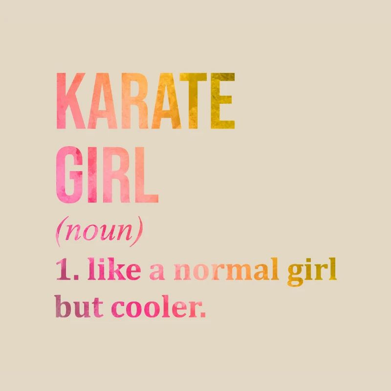 Karate