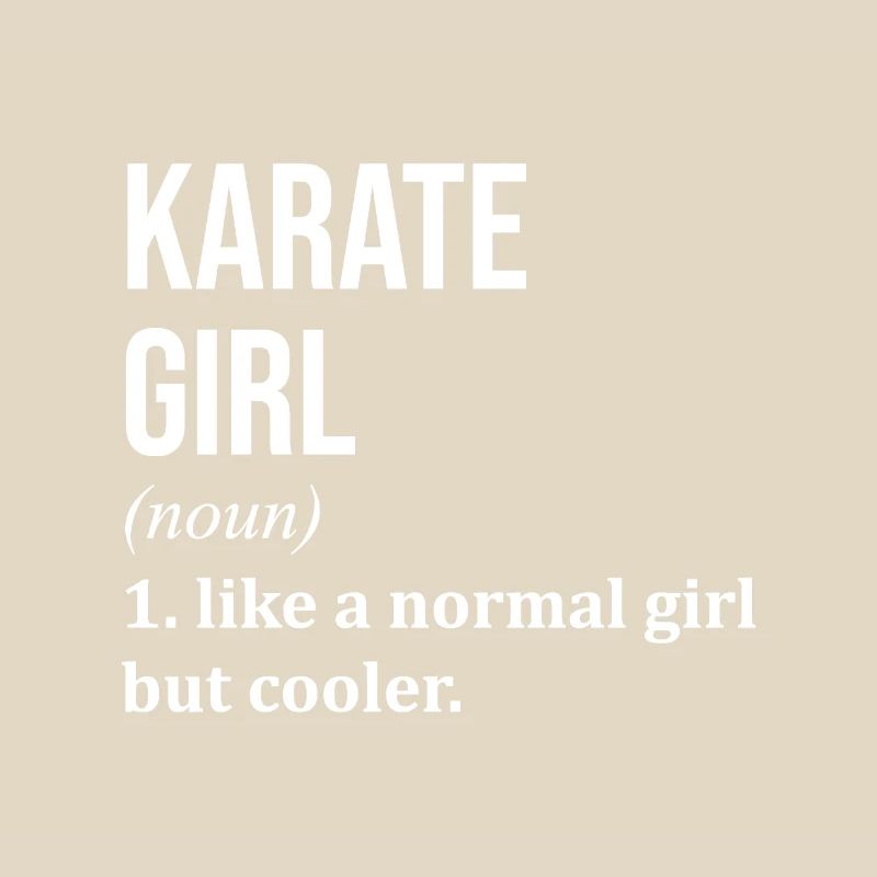 Karate