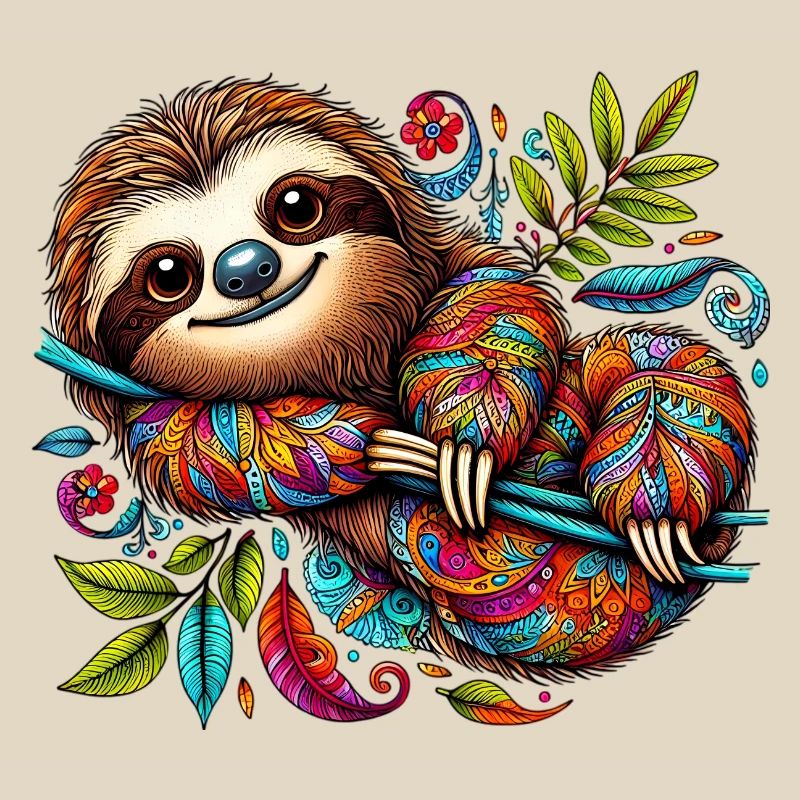 Sloth