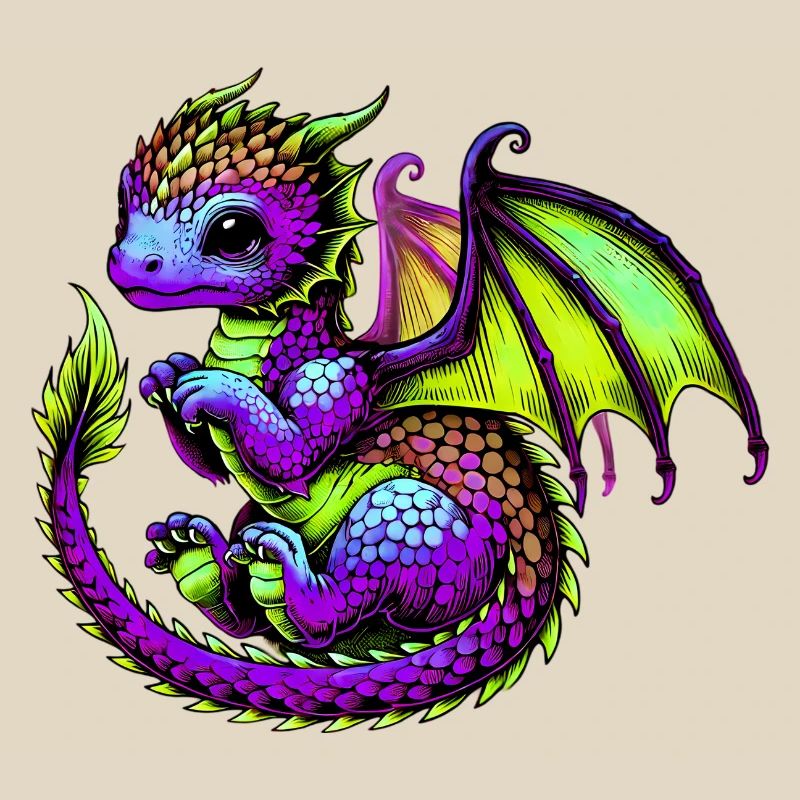 Drache