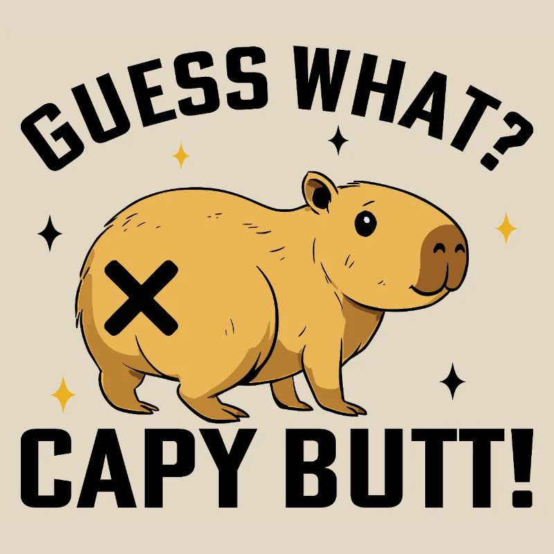 Capybara
