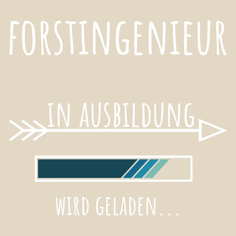 Forest Engineer Studies Profession Training