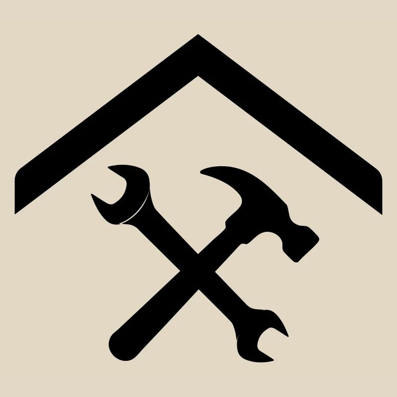 Artisan de concierge – Clé à marteau