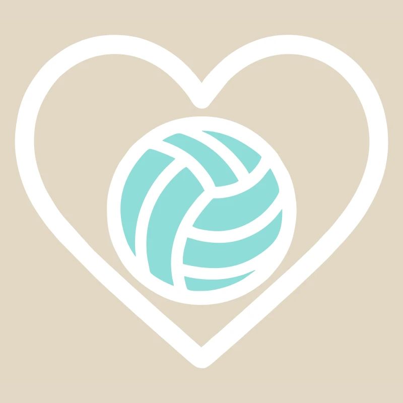 Cuore Volleyball – Passion for Team Sport