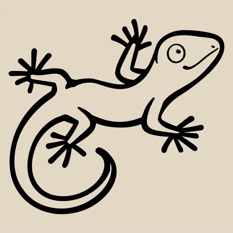 lizard