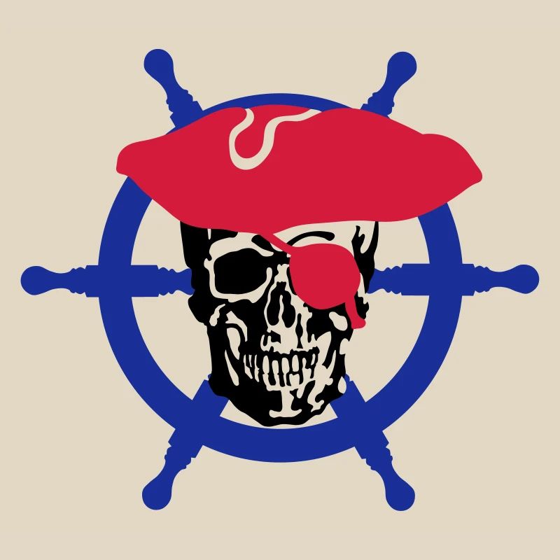 skull pirate