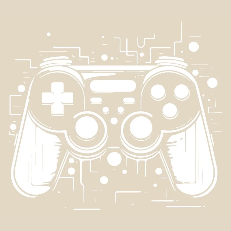 Game Controllers