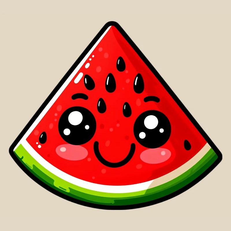 Pastèque Pastèques