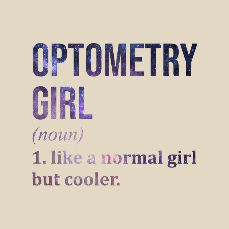 Optometry