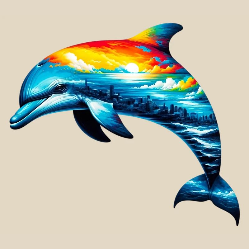 Dolphin