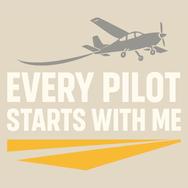 Flight Instructor Cfi Pilot Aviation Instructor
