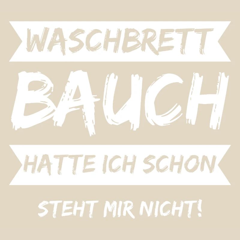 J’avais déjà des abdos en six-pack, ça ne me va pas !