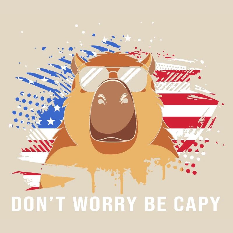 Capybara