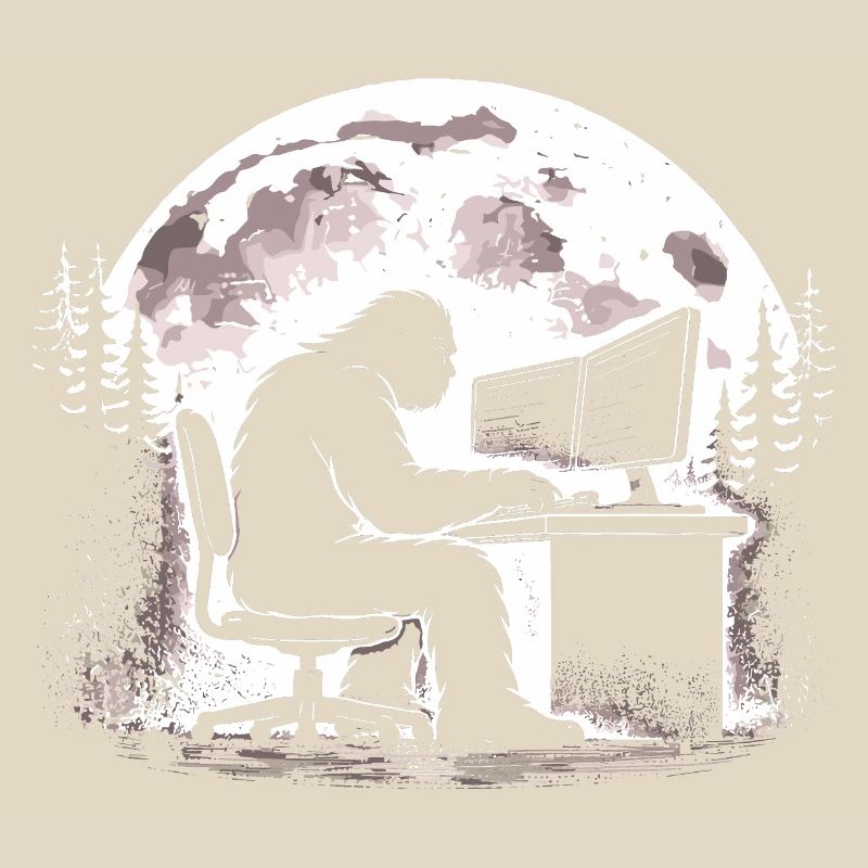Bigfoot Programmer