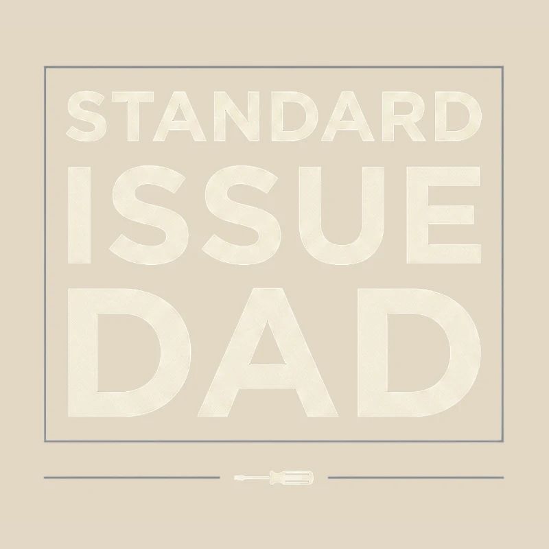 Issue Dad