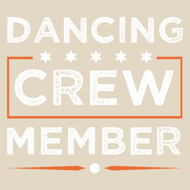 Dancing Crew