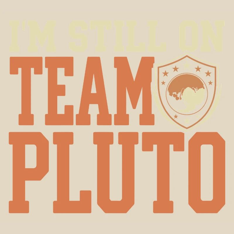 Pluto Justice for Pluto Never forget Pluto