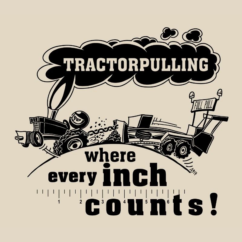 tp where every inch counts