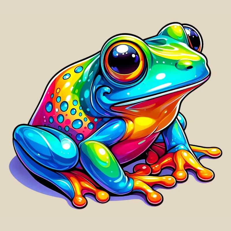 Frosch