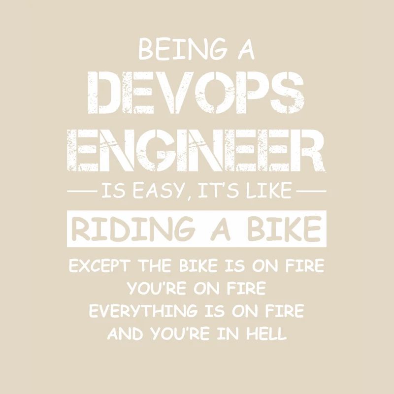 Devis d’ingénieur DevOps Fire Motorcycle