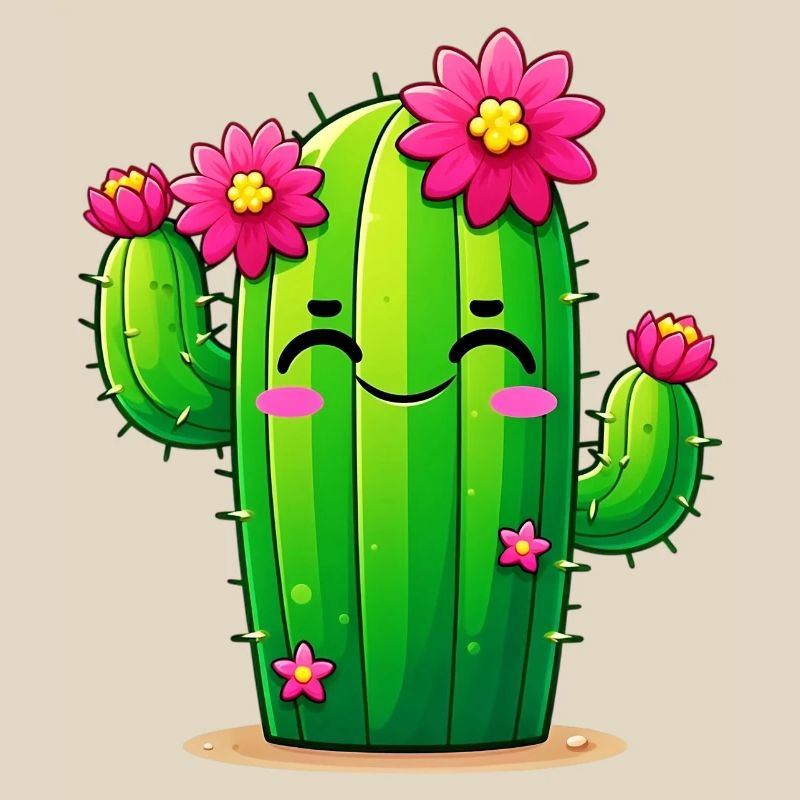 Cactus