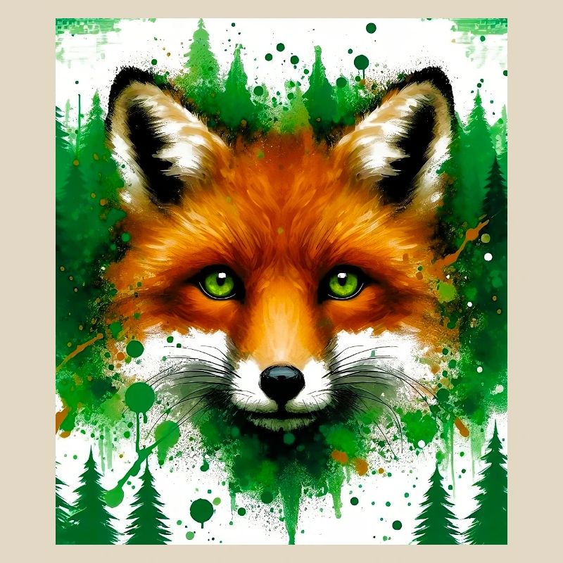 fox