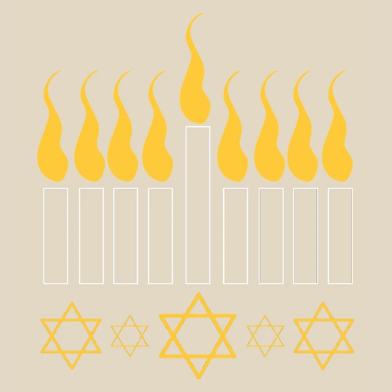 Hanoukka Hanoukka Hanoukka