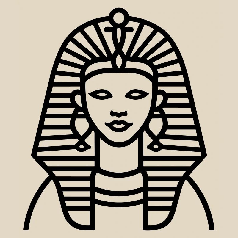 pharaoh
