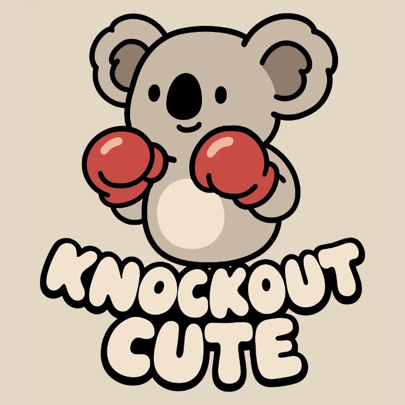 Koala Knockout Mignon
