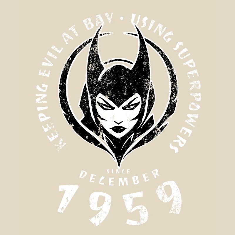 66. Geburtstag Using Superpowers Since 12/1959