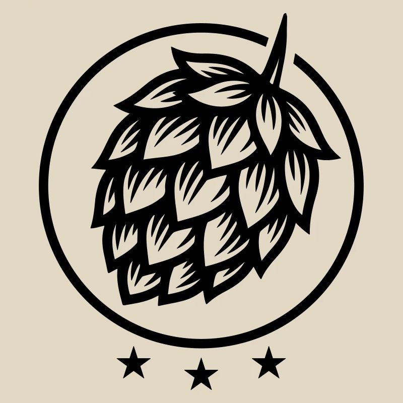 Houblon Orge