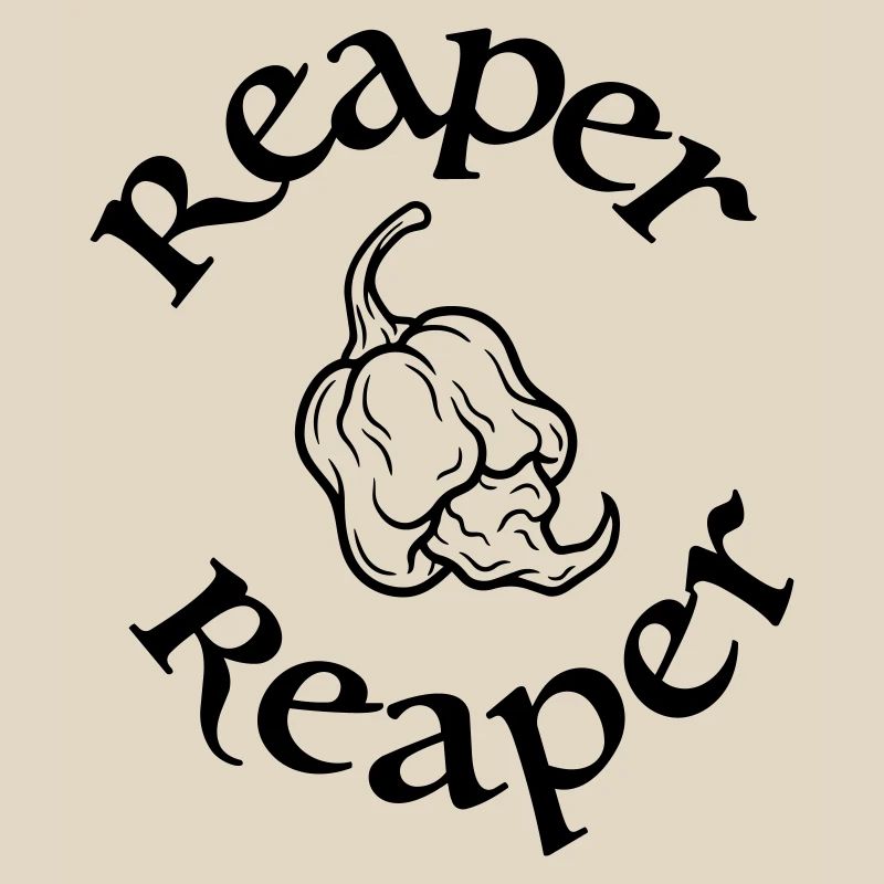 Carolina Reaper