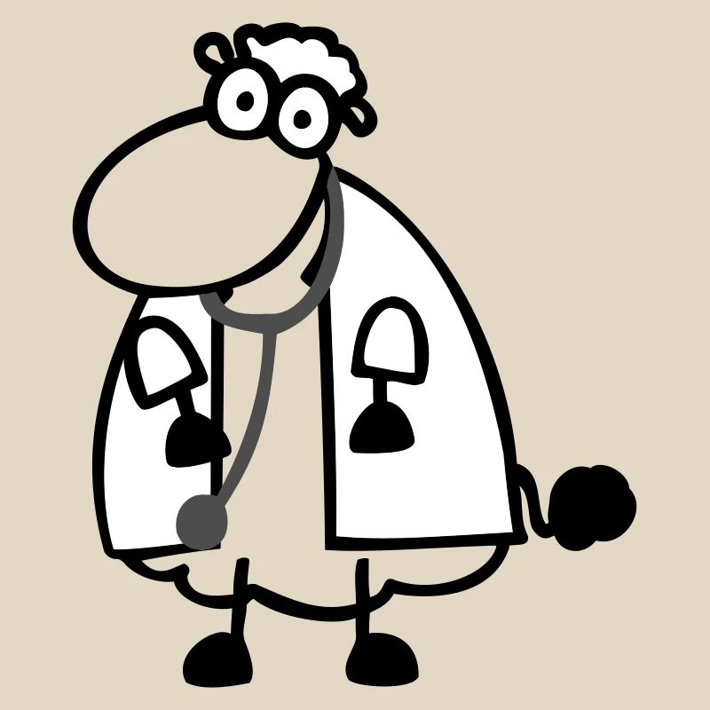 Doctor's Sheep