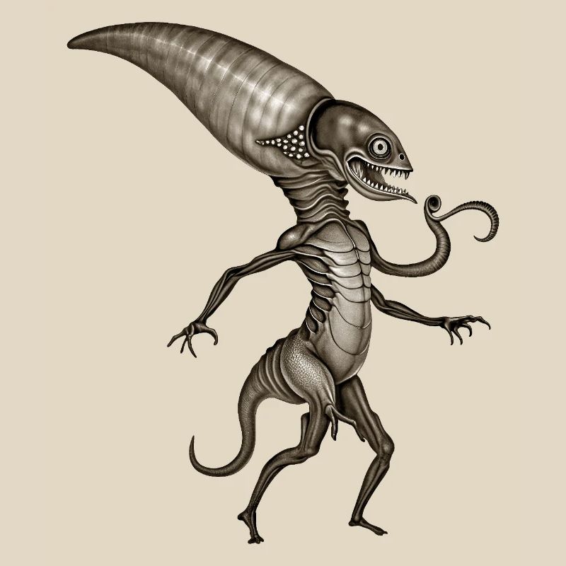 BUG #8 - dark hell