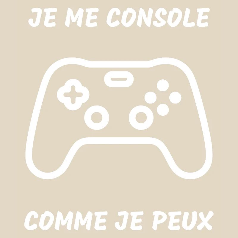 Videospiel-Controller