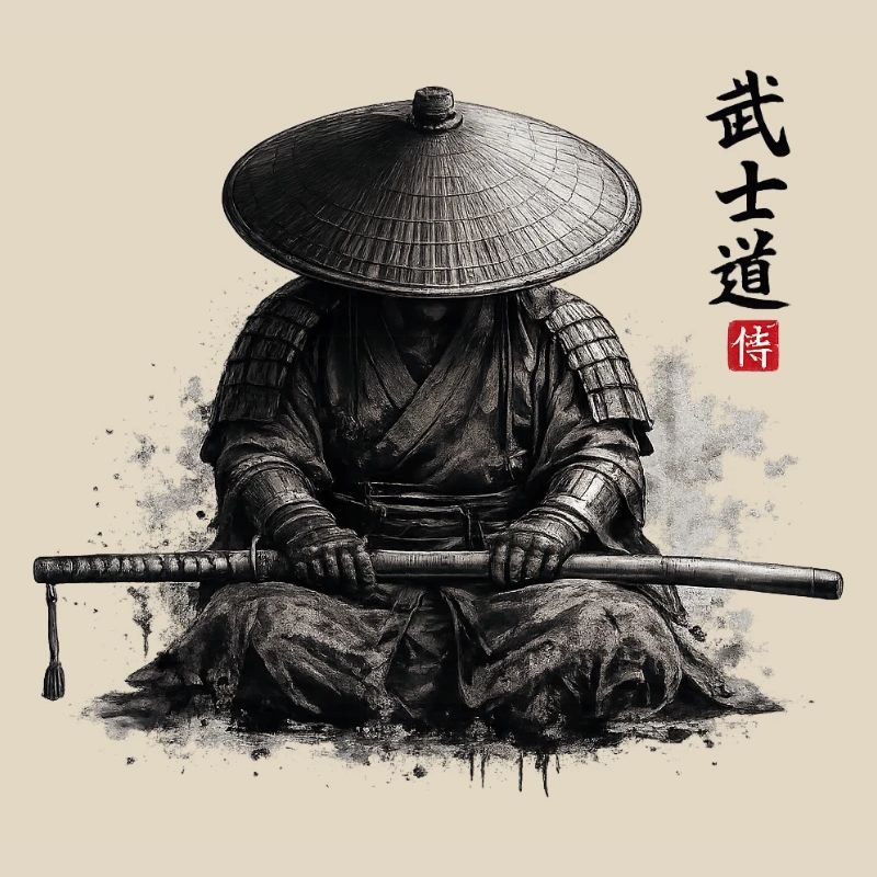 Samurai