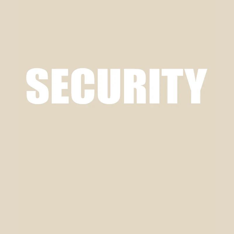Security Security Security Service Party Service