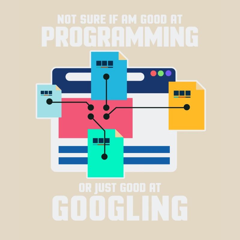 Programmer Programming IT Computer Gift