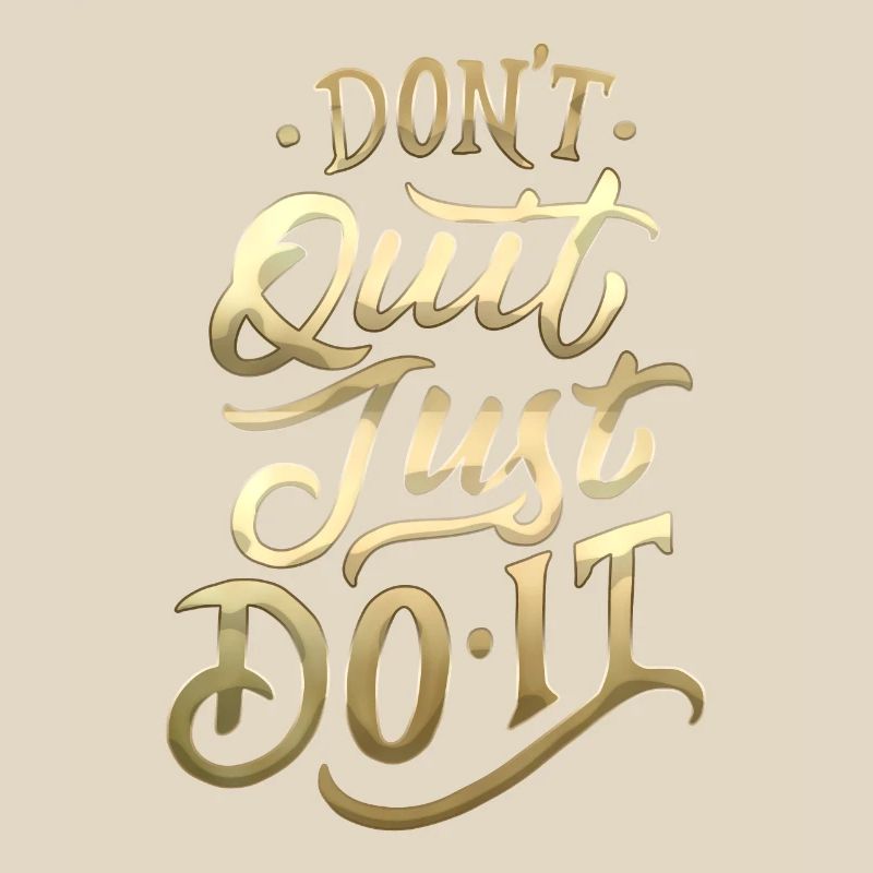 Don't Quit Gradient Script