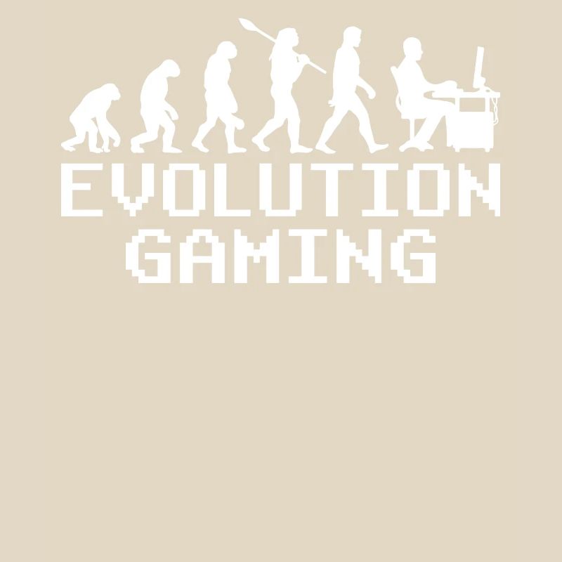 Pc gaming evolution